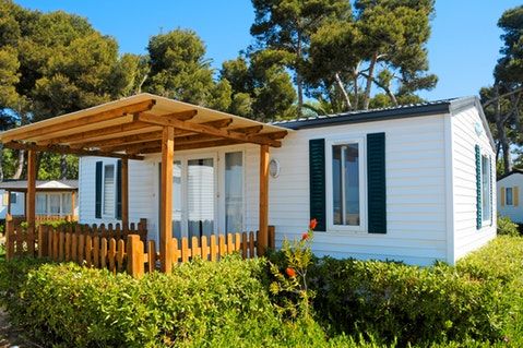 Mobile Home Park Insurance