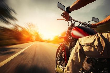 Washington motorcycle insurance